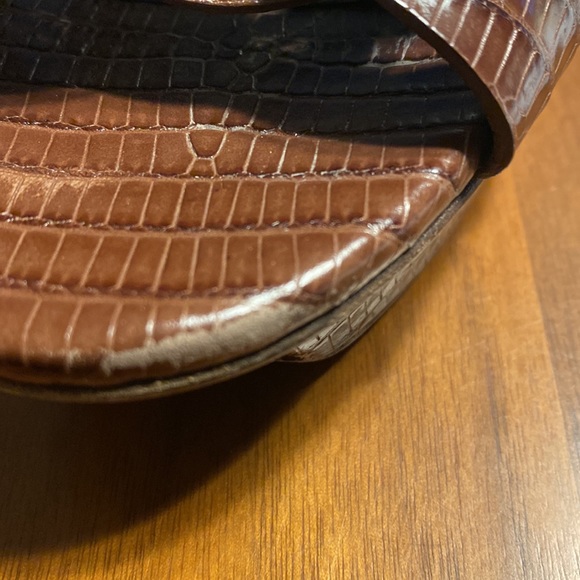 Saint Laurent tribute sandals - Picture 4 of 16